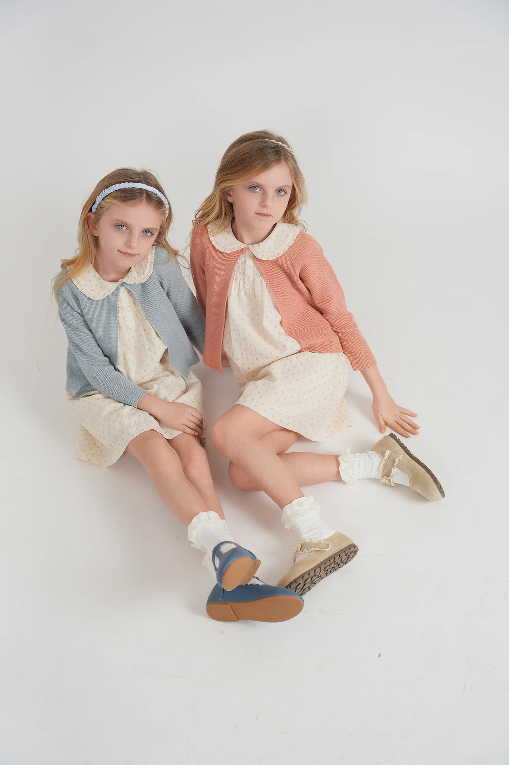 Girls - New Arrivals